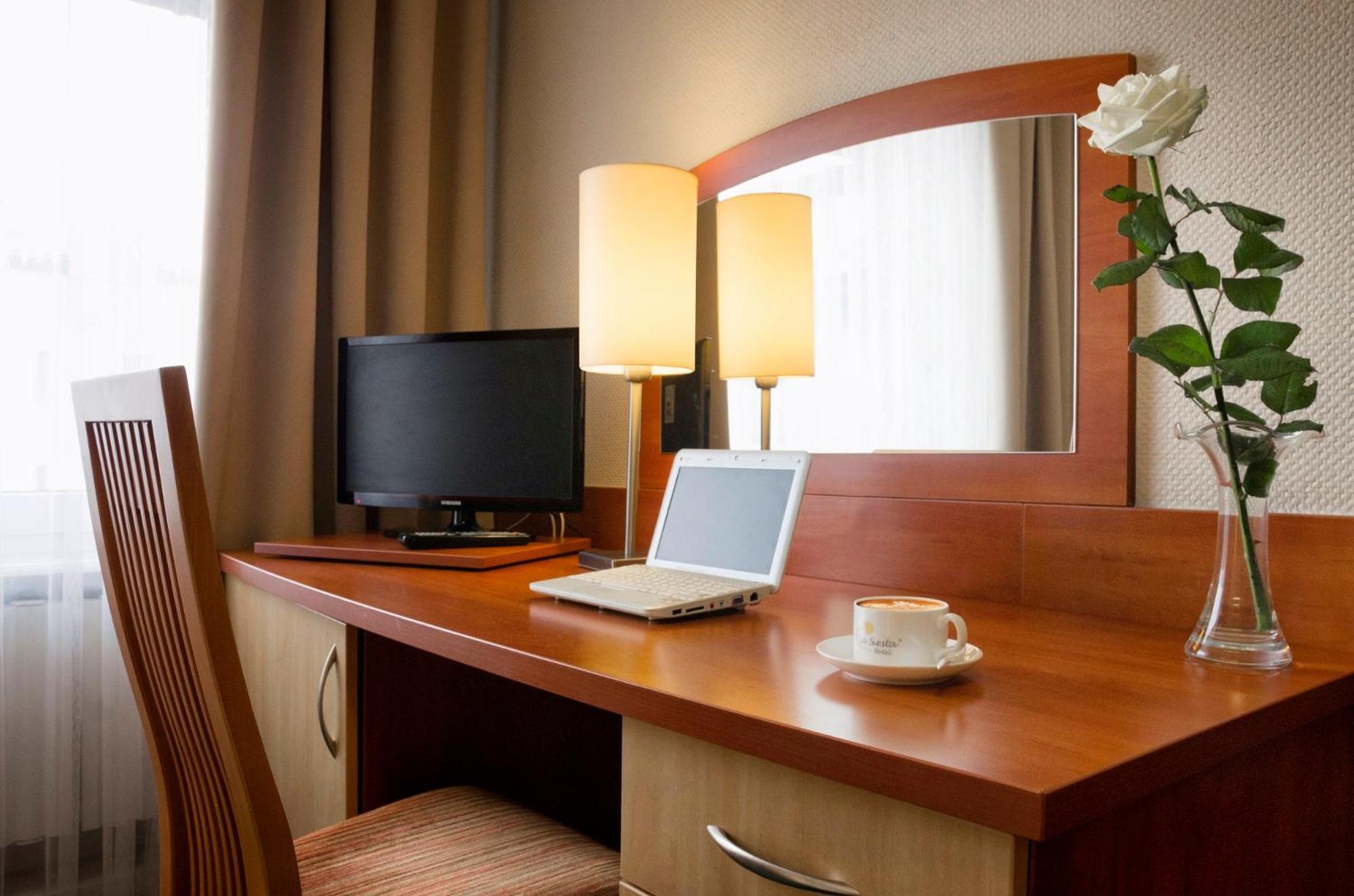 Hotel La Siesta & Medical Spa Jastrzębia Góra Εξωτερικό φωτογραφία