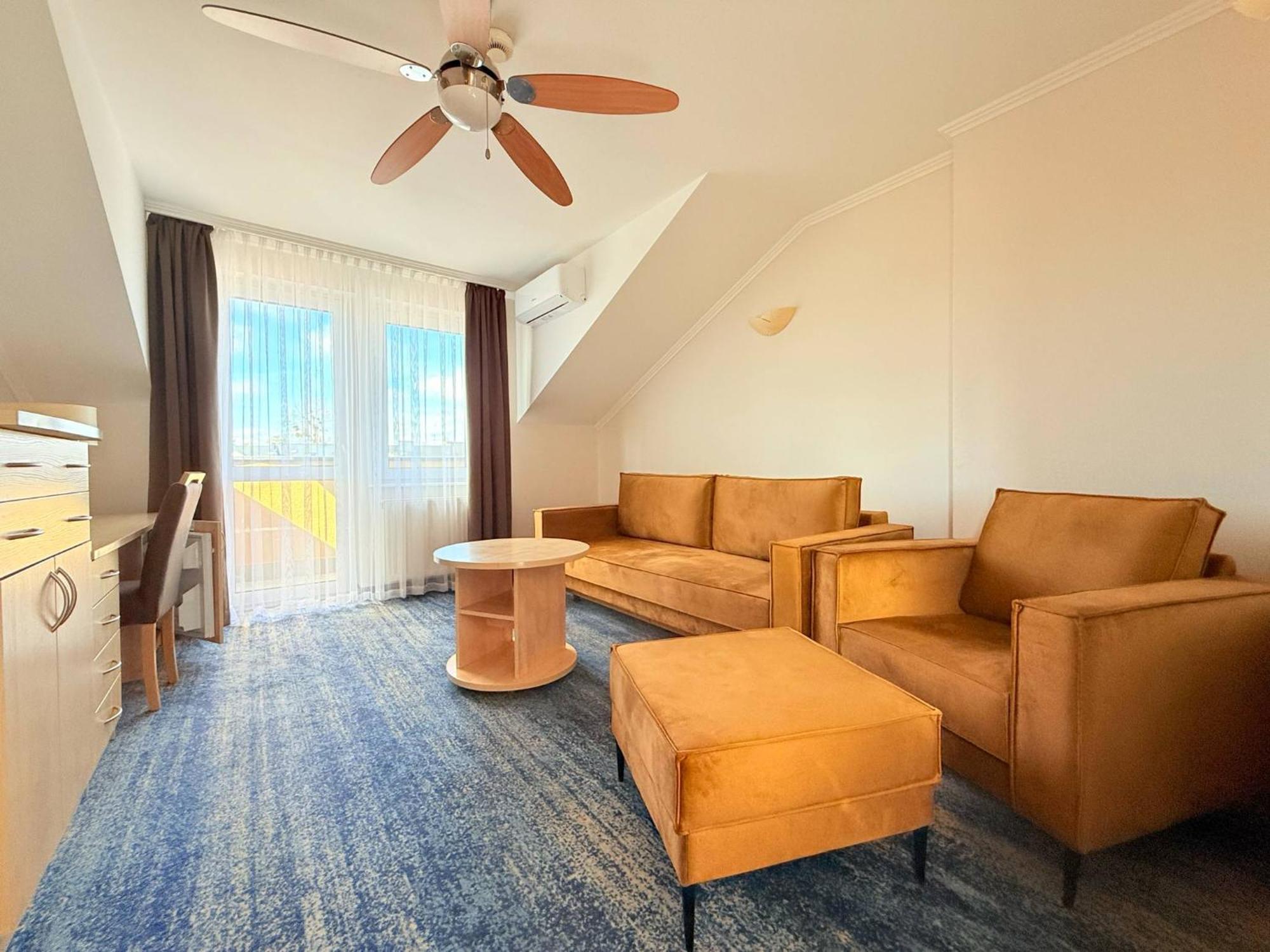 Hotel La Siesta & Medical Spa Jastrzębia Góra Εξωτερικό φωτογραφία