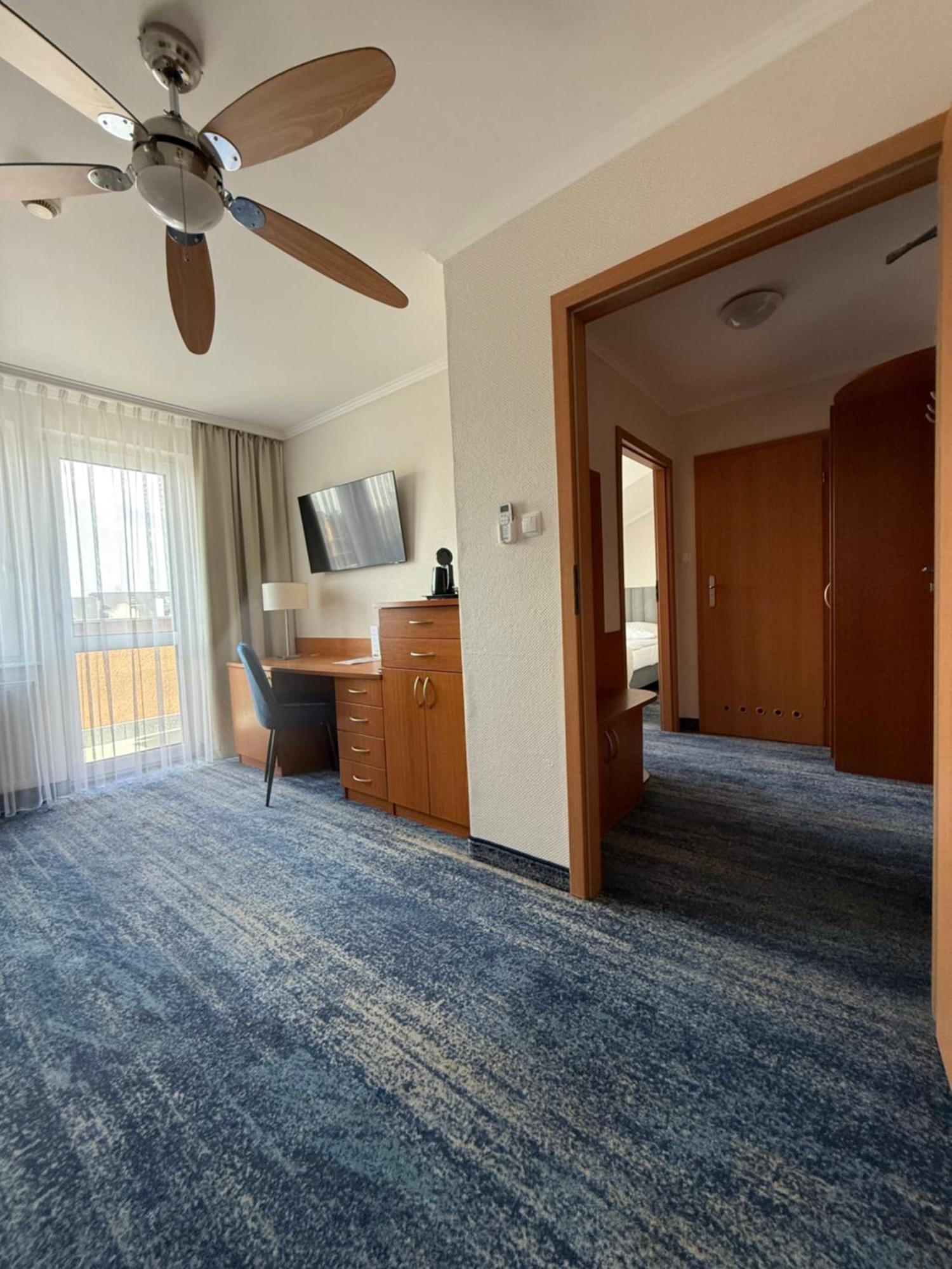 Hotel La Siesta & Medical Spa Jastrzębia Góra Εξωτερικό φωτογραφία