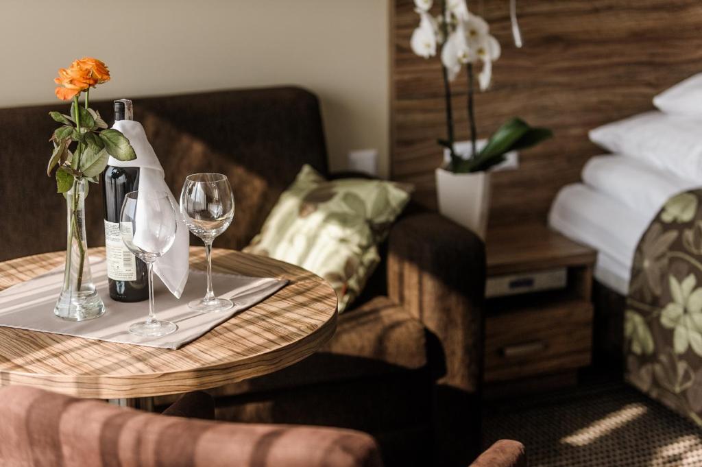 Hotel La Siesta & Medical Spa Jastrzębia Góra Εξωτερικό φωτογραφία