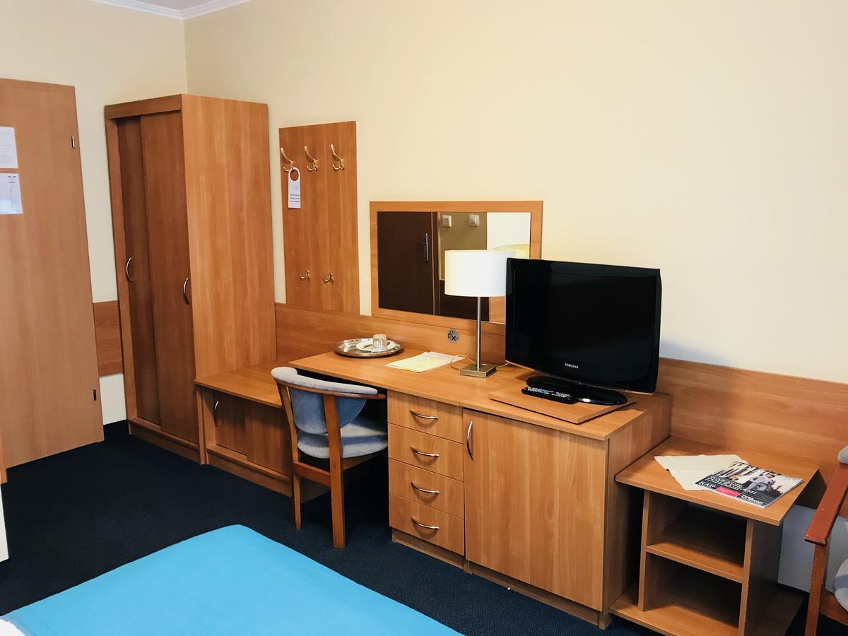 Hotel La Siesta & Medical Spa Jastrzębia Góra Εξωτερικό φωτογραφία